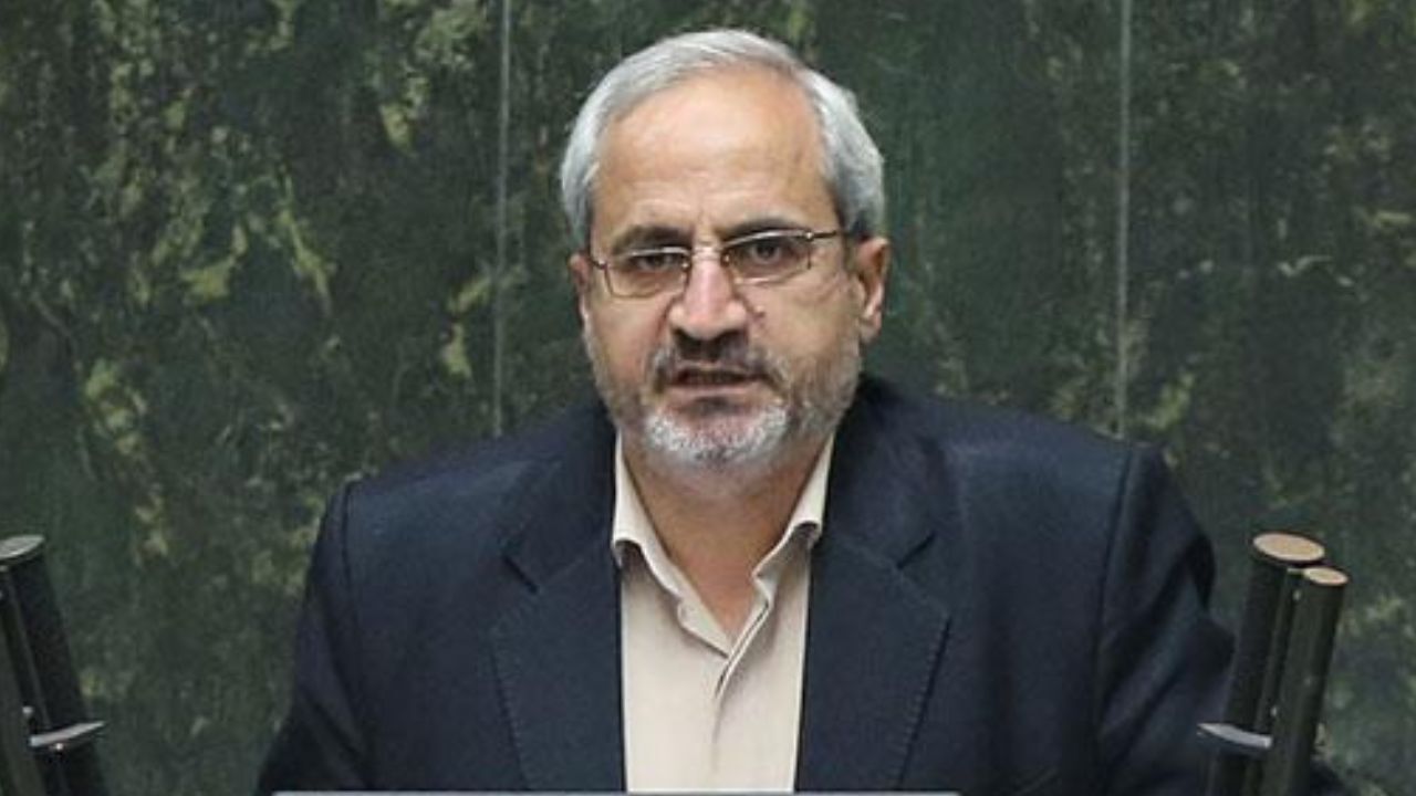 کرونا جان یکی دیگر از نمایندگان مجلس یازدهم را گرفت
