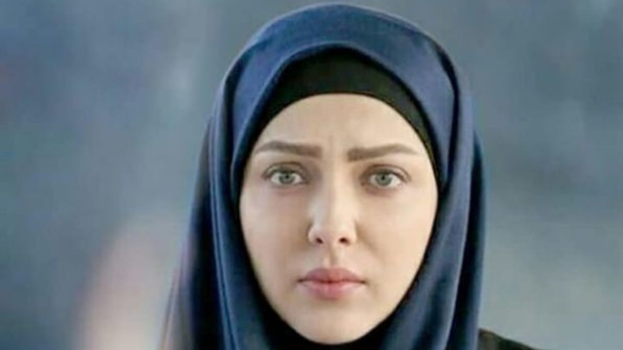 لیلا اوتادی داور شد