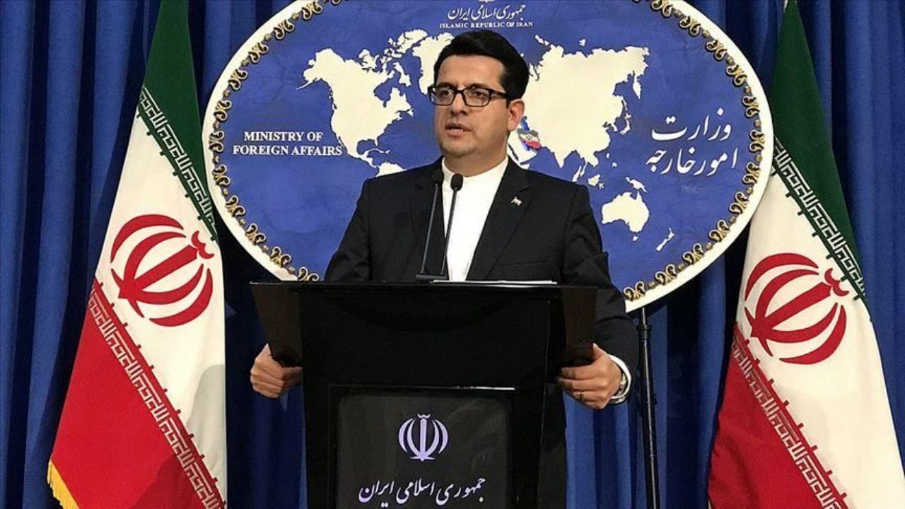 واکنش موسوی به اتهامات دبیرکل شورای همکاری خلیج فارس