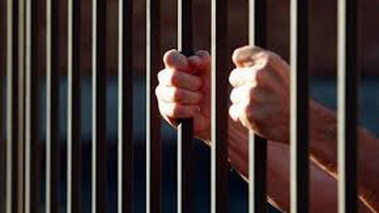 همسر علیرضا عسگری: همسرم در بند اسرائیل غاصب است