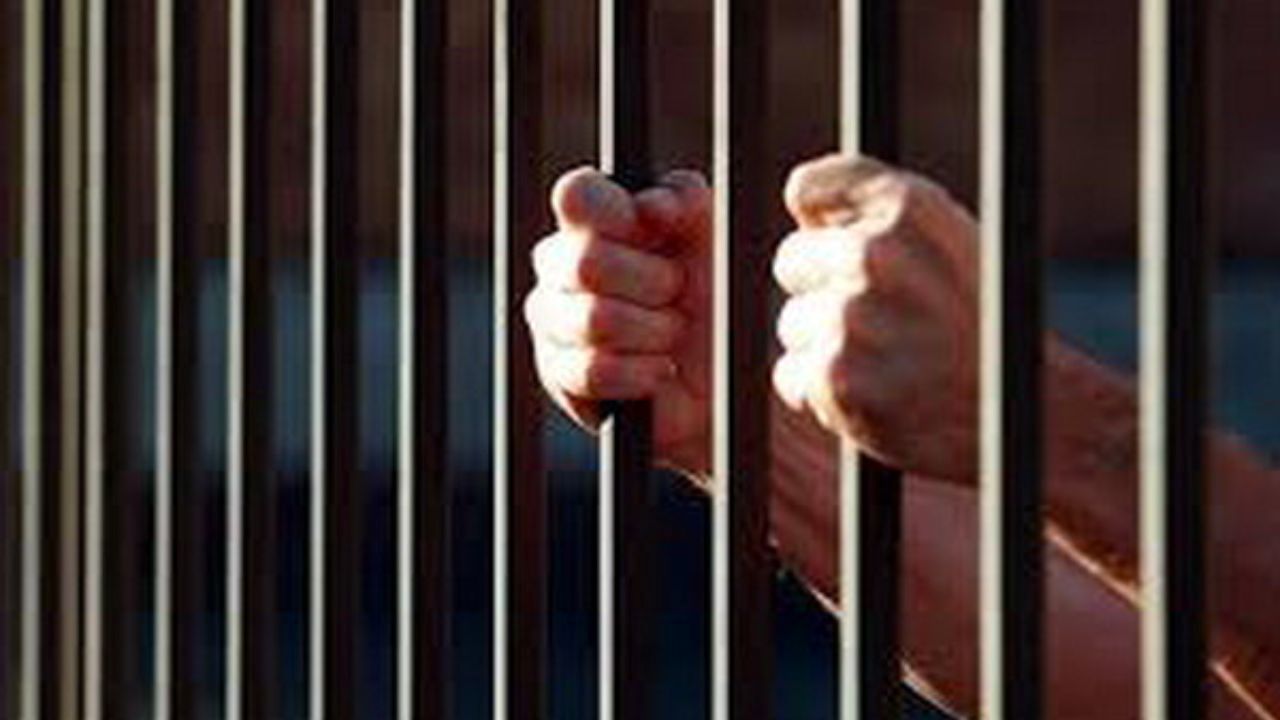 همسر علیرضا عسگری: همسرم در بند اسرائیل غاصب است
