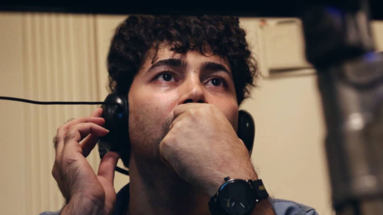 فیلم کوتاه سینمایی «جنگ خودی» به مرحله تولید رسید