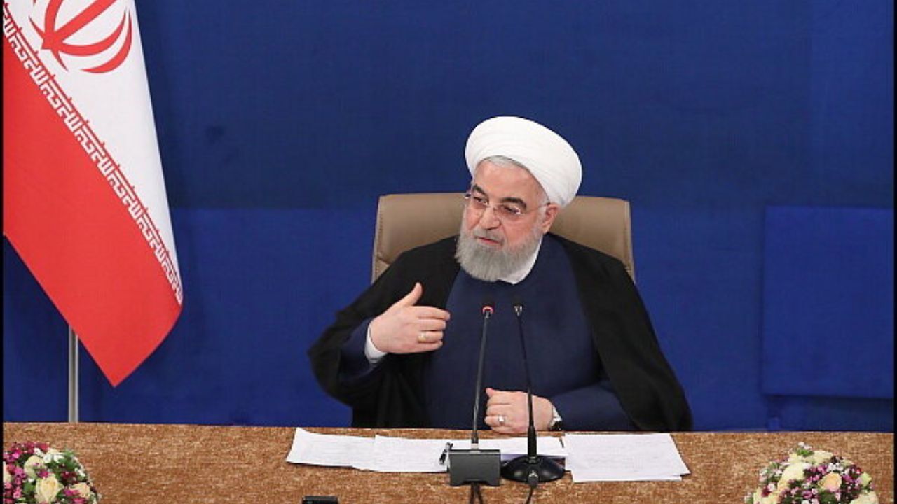 درخواست روحانی درباره عقد و عروسی‌ها + ویدئو