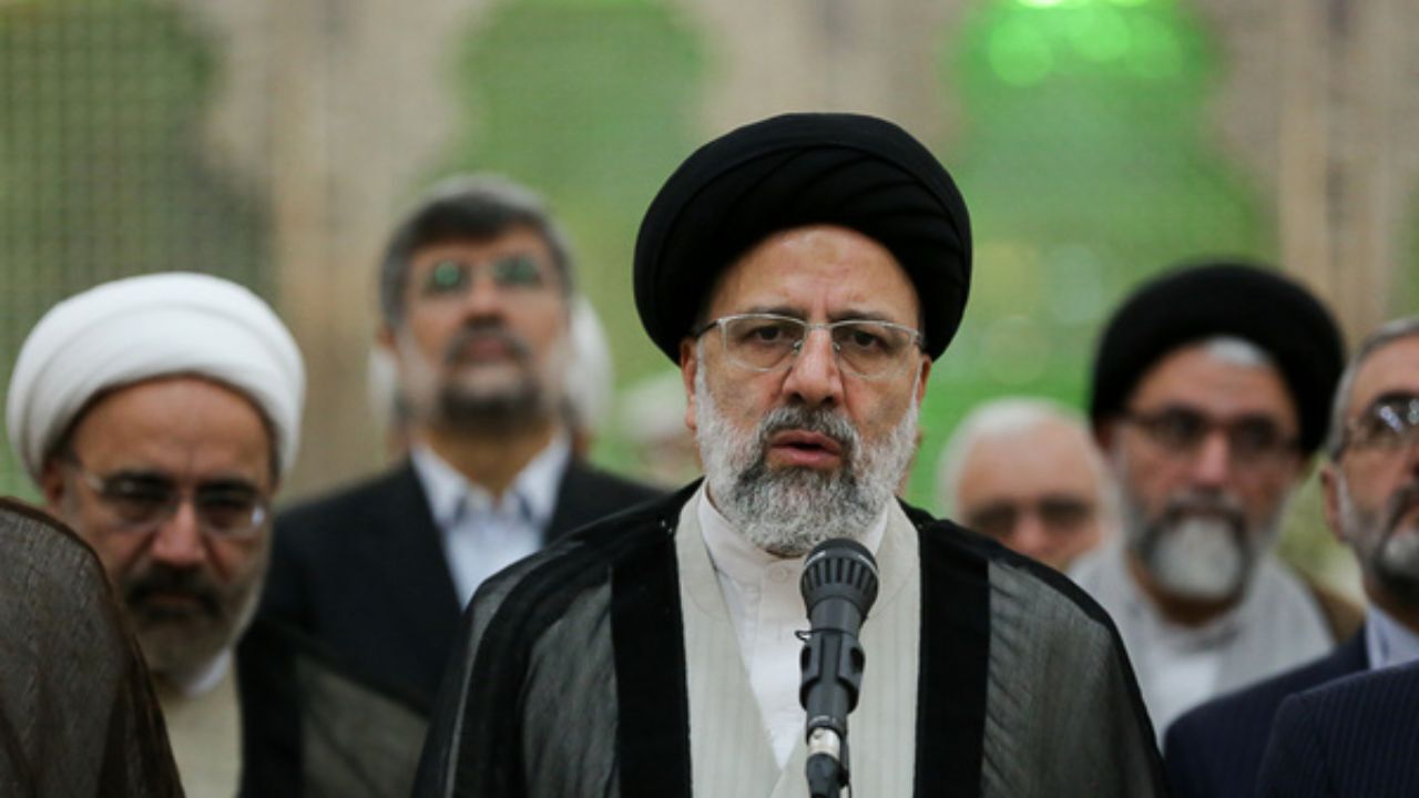 از قاضی‌القضات چه انتظاری می‌رود؟