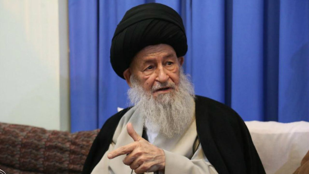 نامه آیت‌الله علوی‌گرگانی به رئیس جمهور درباره گرانی‌