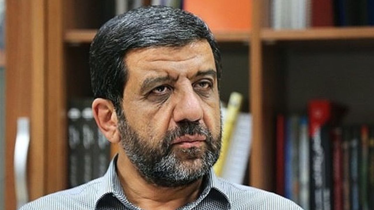 تمایل ضرغامی برای حضور در انتخابات 1400