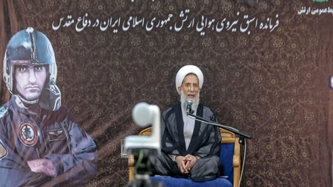 سرتیپ صدیق پایه‌گذار نهضت قطعه‌سازی در نیروی هوایی بود