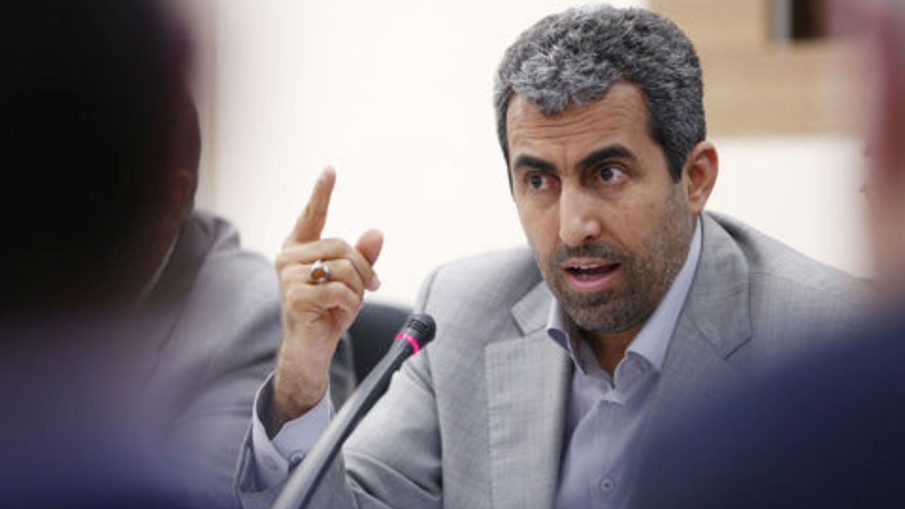 بورس املاک و مستغلات راه اندازی شود