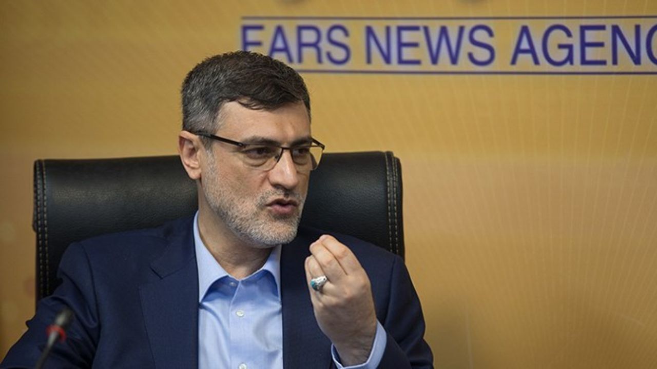 وزارت خارجه پیگیر حقوق ملت ایران در بلوکه شدن دارایی‌های کشور توسط کره جنوبی باشد