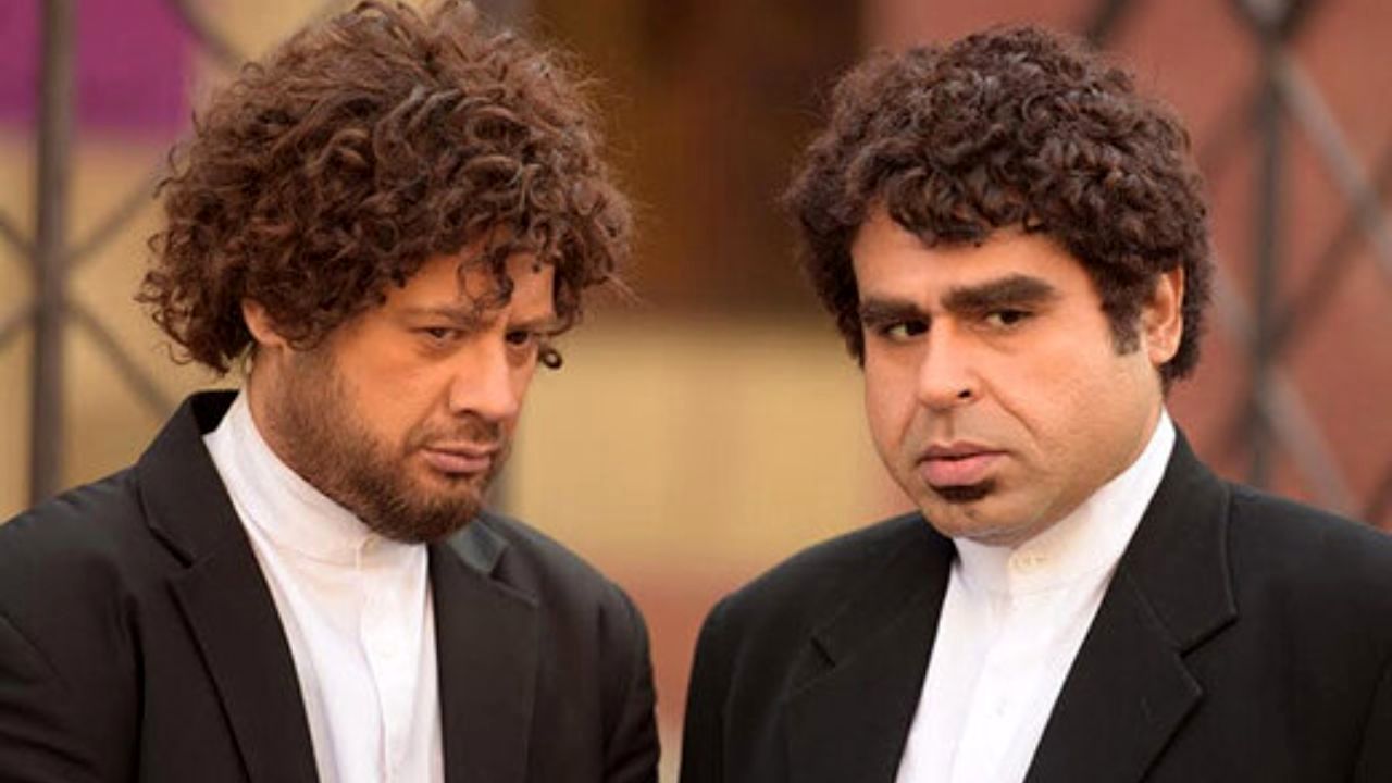 اولین سریال خانگی که بامجوز صداوسیما تولید شد