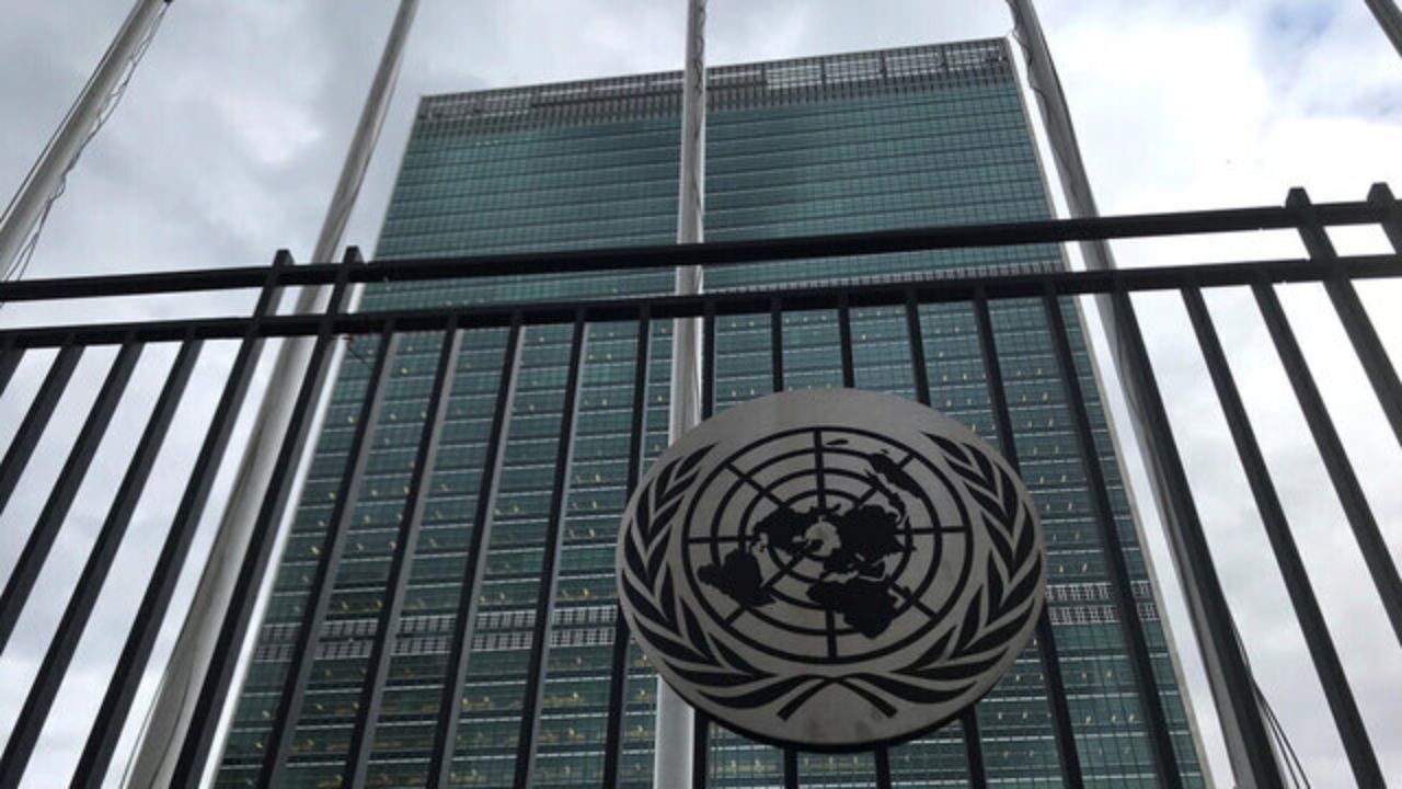 سیاست مجازات جمعی فلسطینیان توهین به قوانین بین‌المللی است