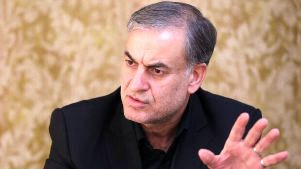 نماینده مجلس یازدهم واگذاری جزیره کیش را در قرارداد 25 ساله با چین تایید کرد + ویدئو