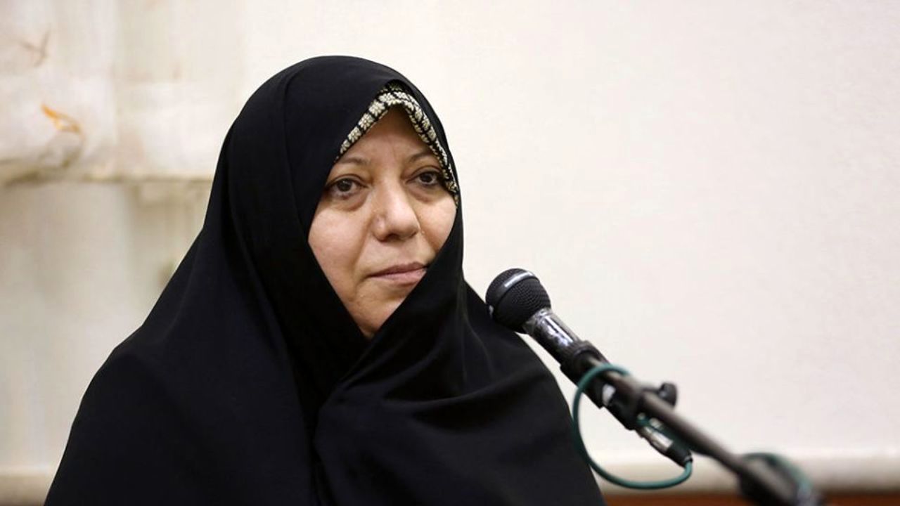 کرونا فعالیت سیاسی را از همه گرفته است