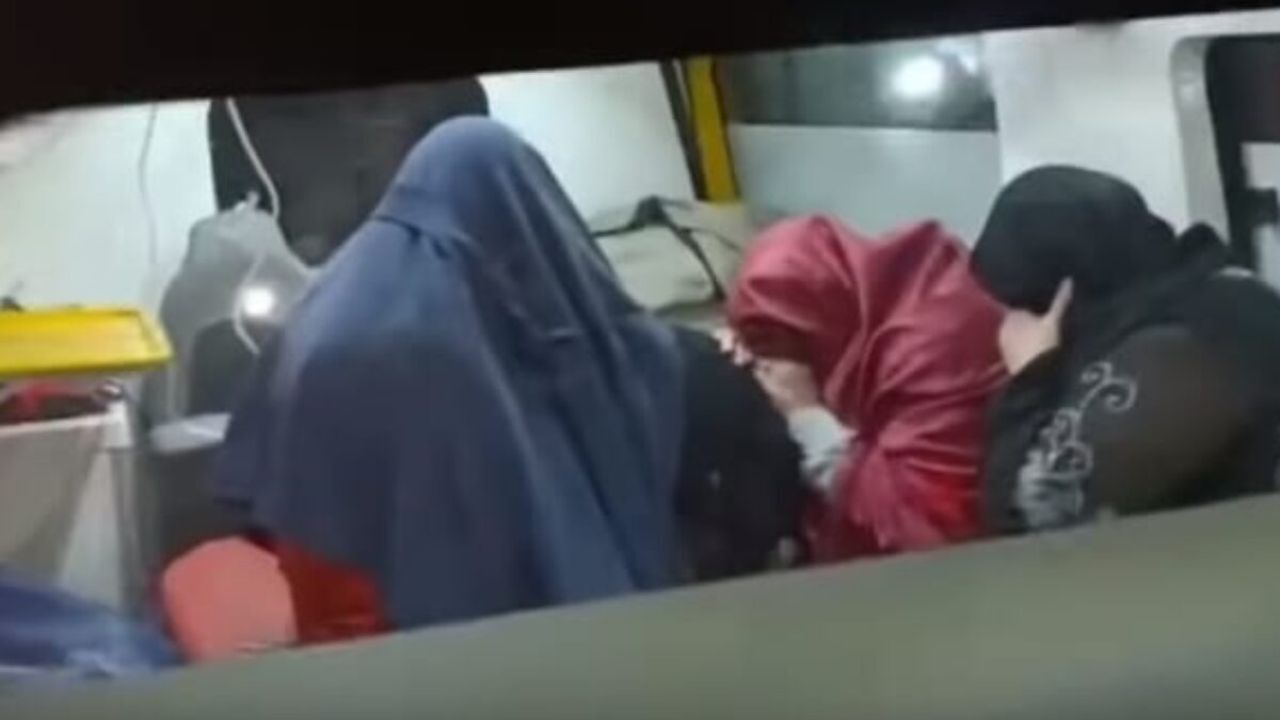 ویروس کرونا دفترخانه‌های ازدواج را در الجزایر تعطیل کرد