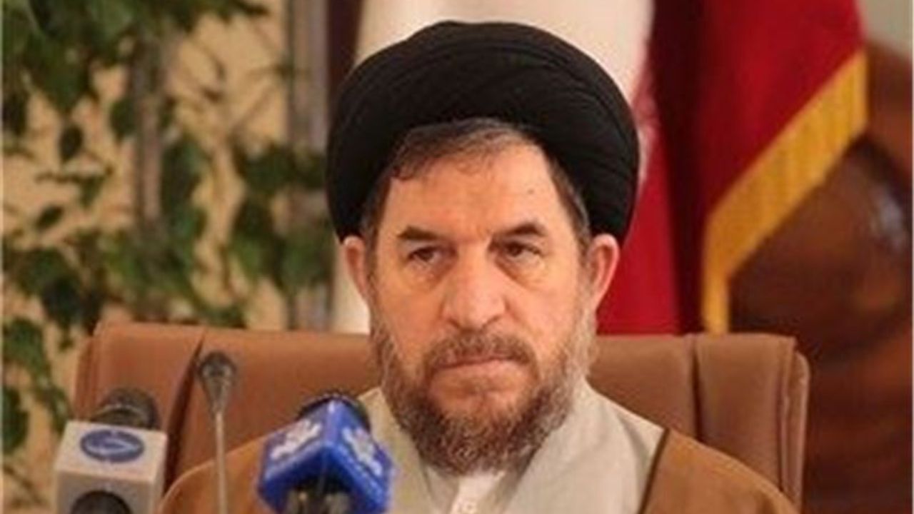 دژپسند این هفته به کمیسیون برنامه و بودجه می‌آید