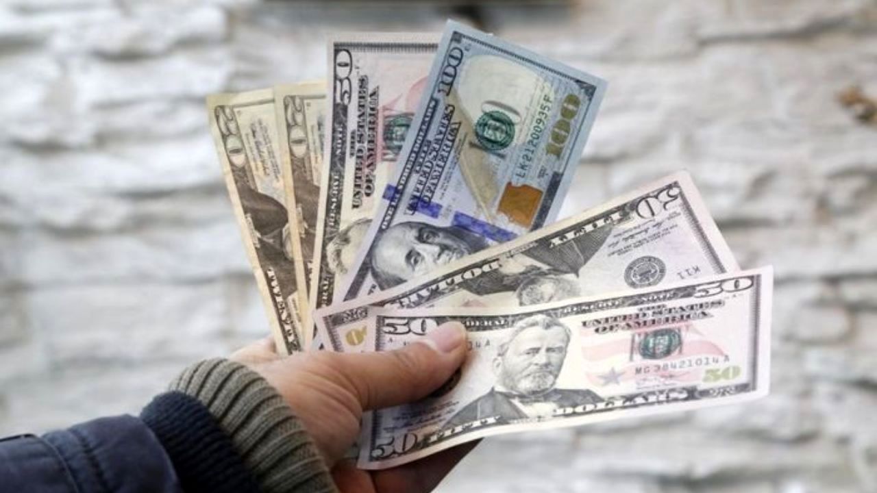 بازار ارز| پشت پرده  قیمت دلار 25 هزار تومانی چیست!؟