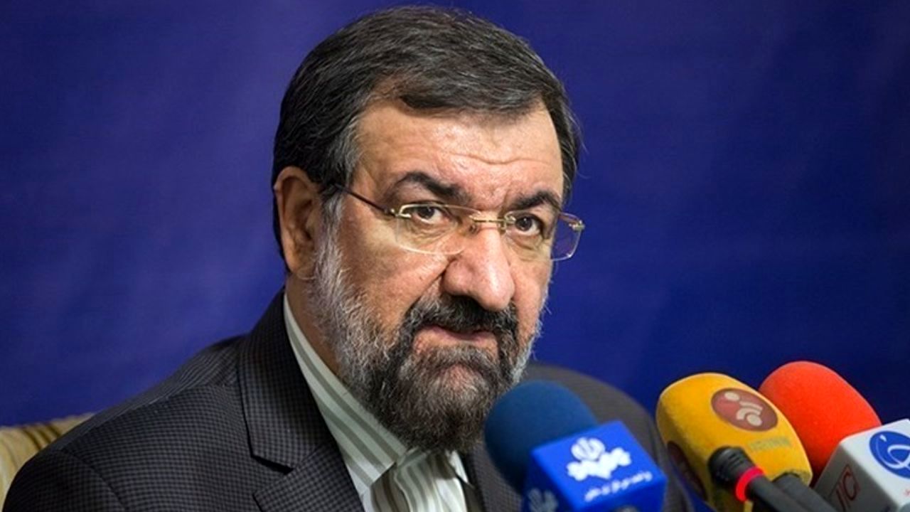 آدم‌هایی که در آسایش و رفاه هستند، به هیچ جا نمی‌رسند/ محسن رضایی پیش‌بینی می‌کند