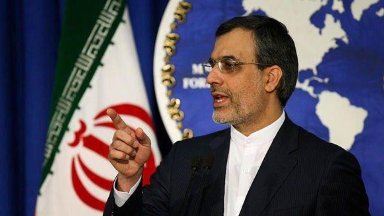 دیدار خانواده‌های زندانیان ایرانی در ارمنستان با جابری انصاری