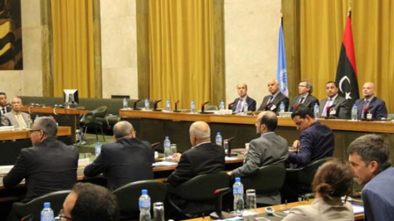 دیگر حضور امارات را در گفتگوهای سیاسی خود نمی‌پذیریم
