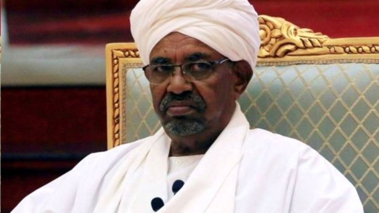 تحویل پرونده عمرالبشیر به دادگاه بین المللی