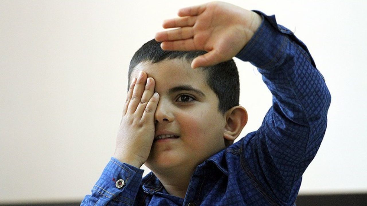 طرح سنجش سلامت کلاس اولی‌ها