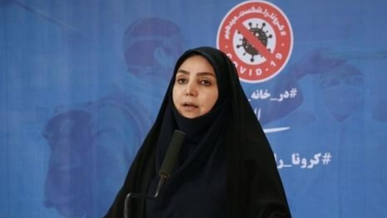 تاکنون 142 بیمار کووید19 جان خود را از دست دادند