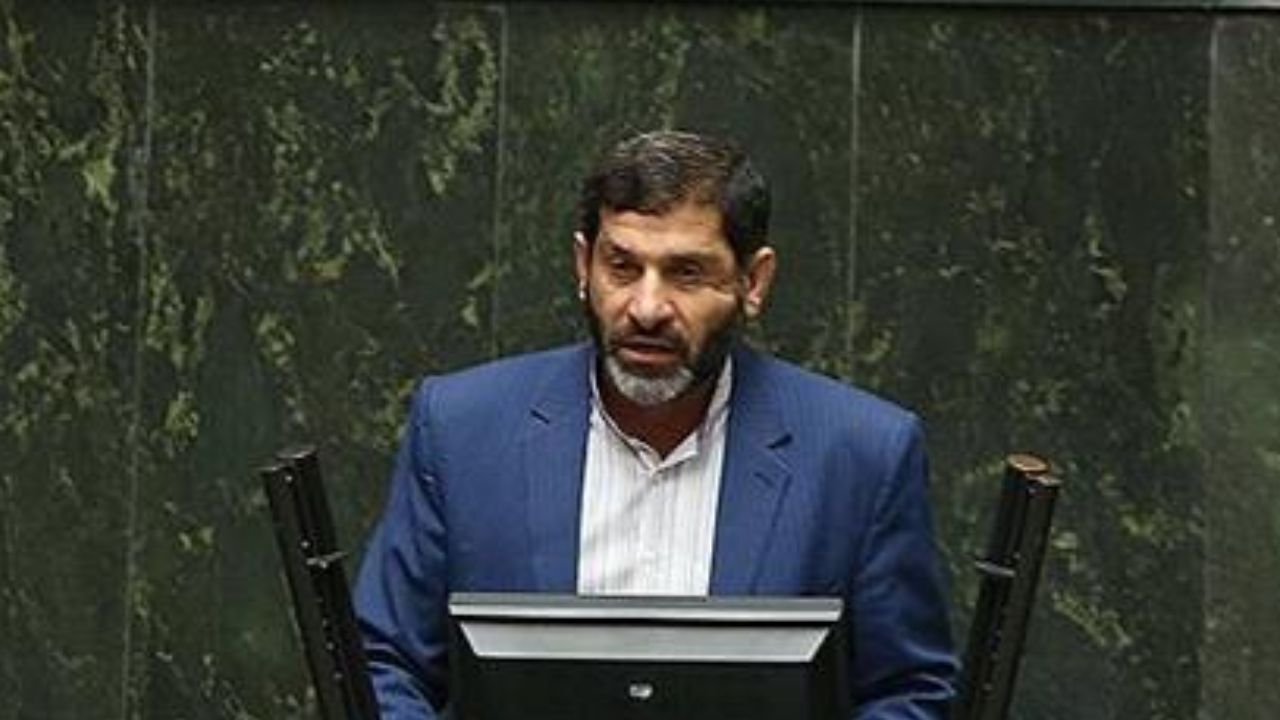 نماینده شوشتر هم به کرونا مبتلا شد