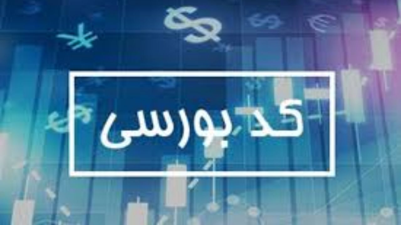 4 میلیون کد بورسی در کمتر از 4 ماه صادر شد
