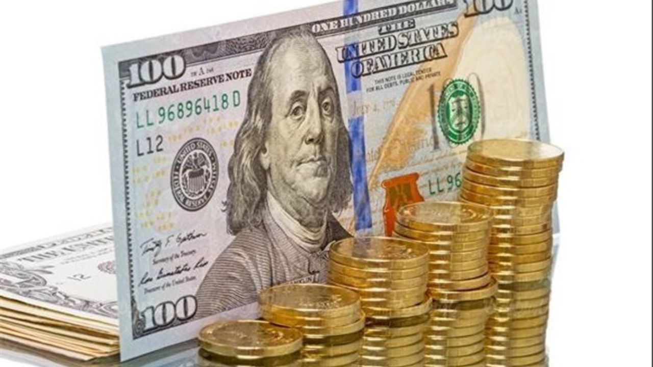 قیمت سکه و طلا در بازار امروز چند بود؟