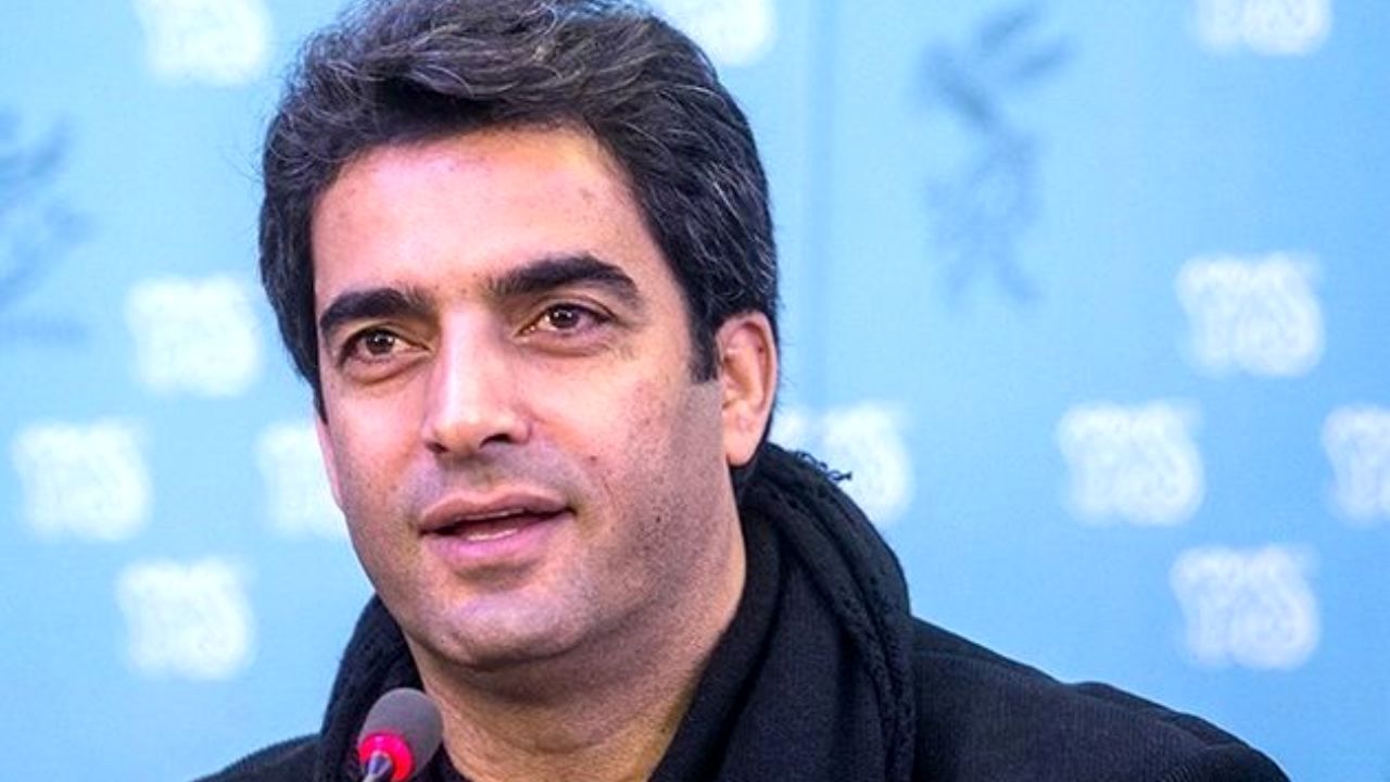 تست کرونای منوچهر هادی مثبت شد