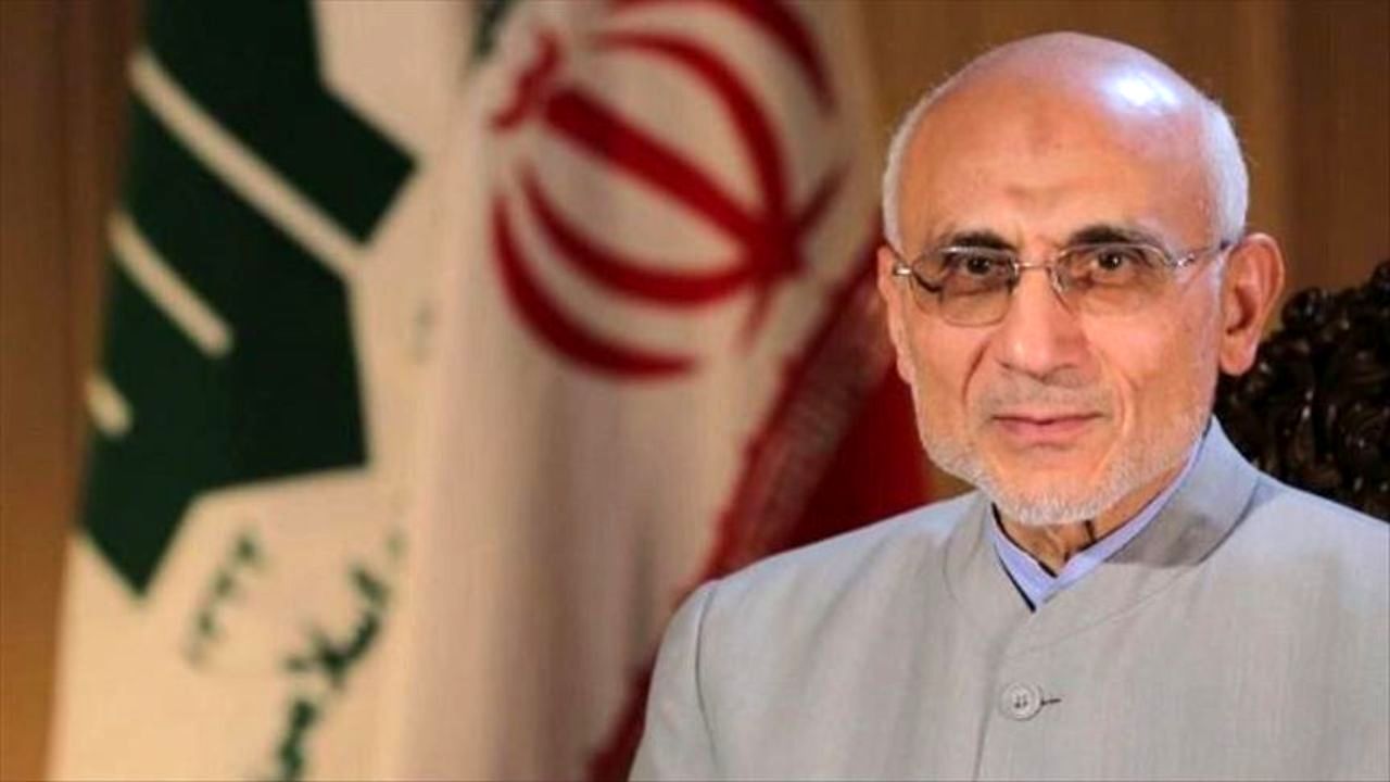 میرسلیم از کاندیداتوری ریاست کمیسیون اصل 90 انصراف داد