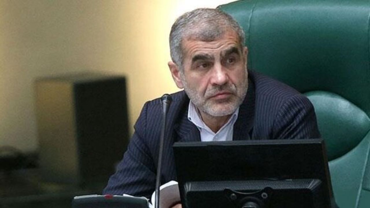 ماجرای نان و ماست خوردن نایب رییس مجلس چه بود؟