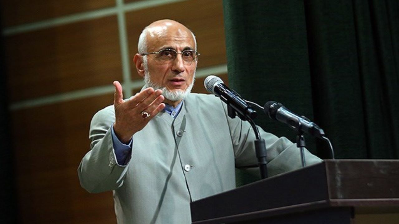 مقایسه حسن روحانی با رضاشاه توسط میرسلیم
