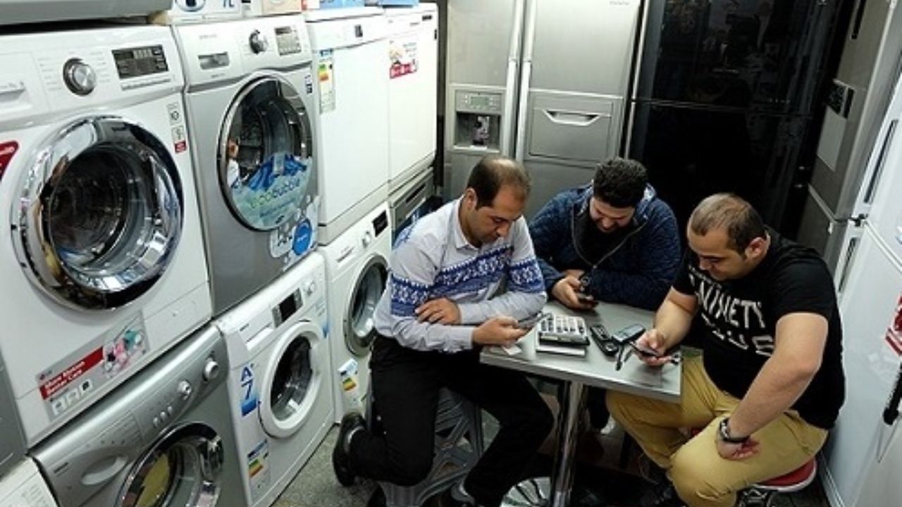 خدمات پس از فروش یک آپشن اضافی برای کالا نیست