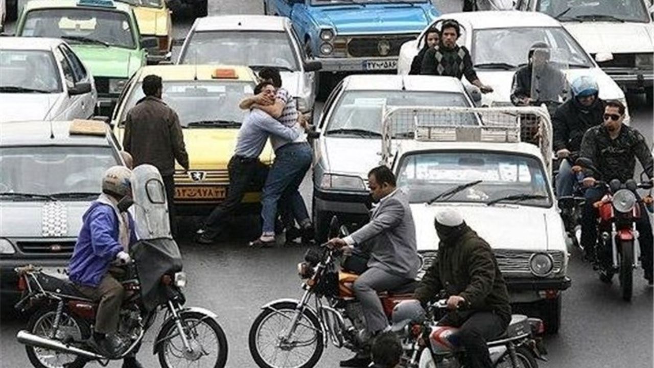 بیشترین آمار نزاع خیابانی برای کدام استان‌هاست؟