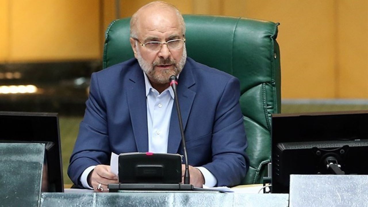 قالیباف از بیرون و درون مجلس با تندروی‌ها روبه‌روست