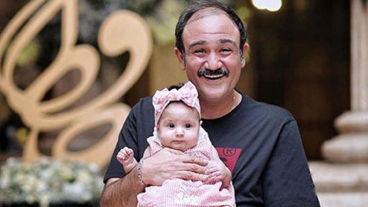 واکنش مجید صالحی به کاهش وزن شدید مهران غفوریان!