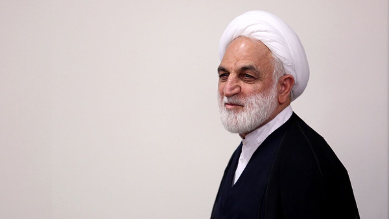 محسنی اژه‌ای: از من هم شکایت کردند / چرا دادگاه‌ها علنی برگزار نمی‌شود