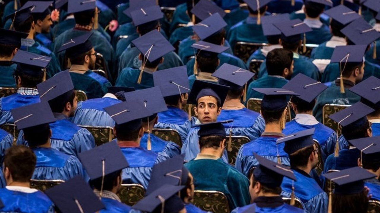 محدودیت تایید مدرک دانشگاه‌های خارجی برای دوره‌های دکتری