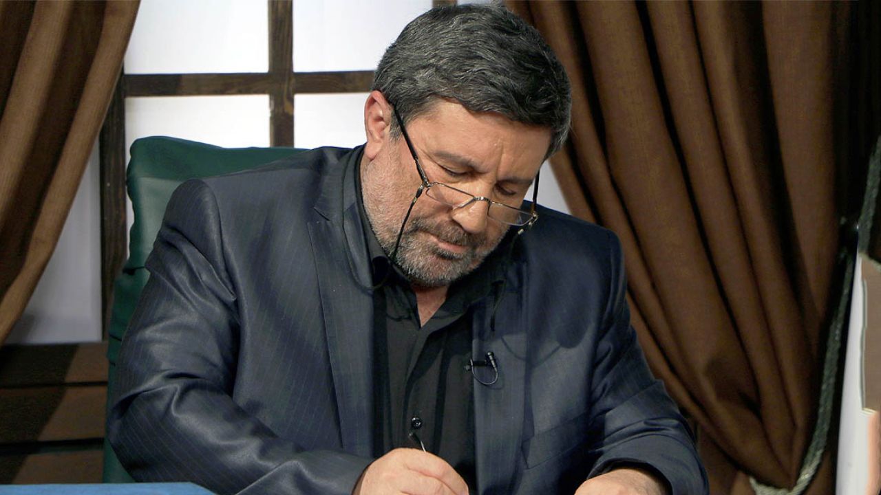 ولی‌نعمتند این مردم خوب