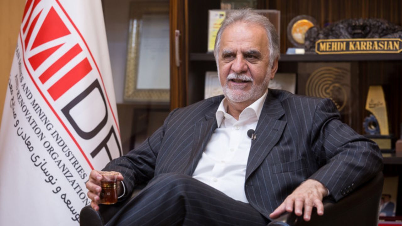 توان دولتی‌ها برای حل مشکل همین است