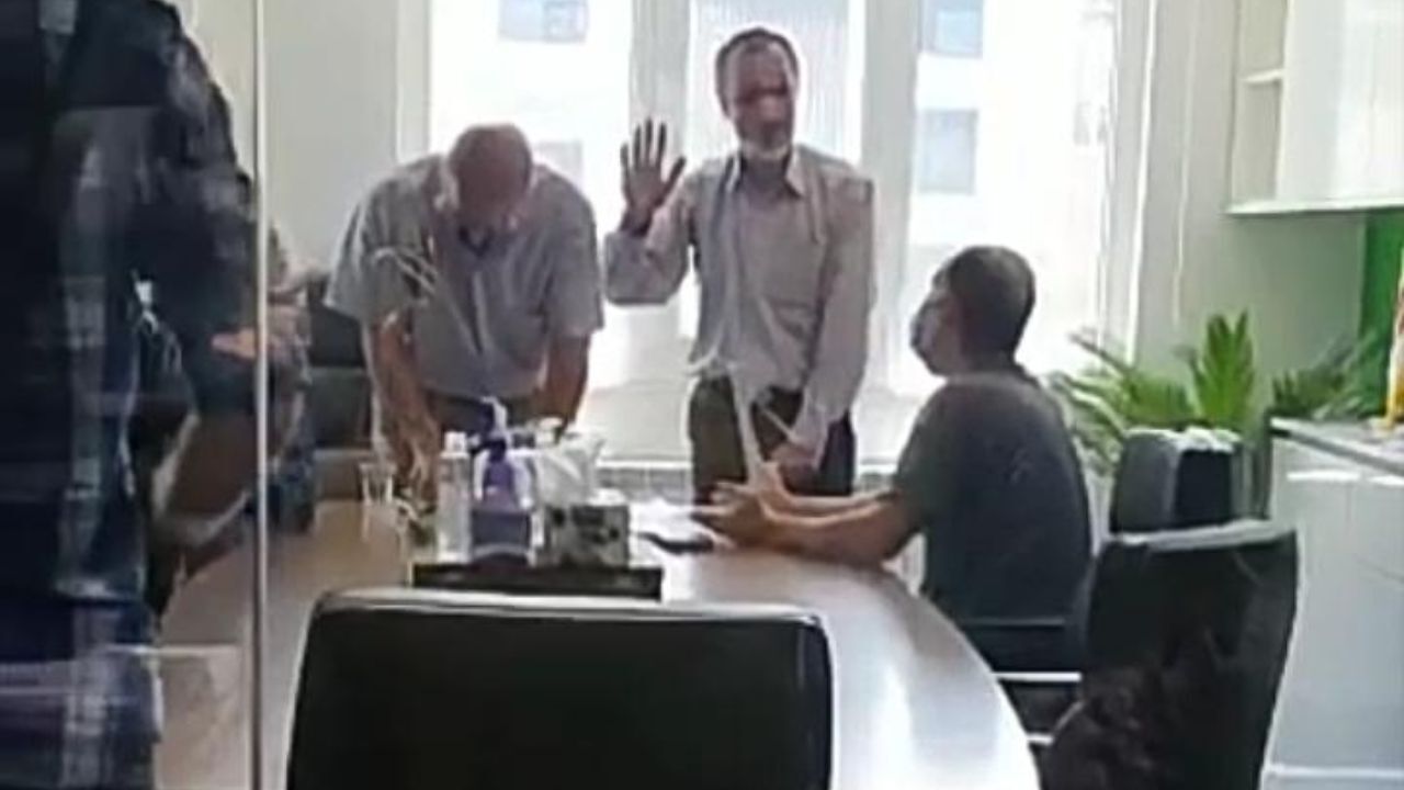 قشون‌کشی به سبک دولت بهار