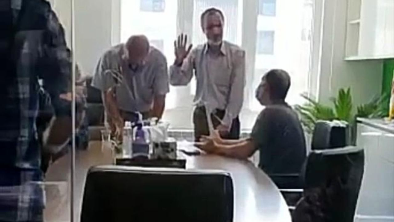 قشون‌کشی به سبک دولت بهار