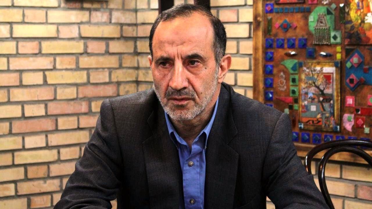 شریان حیاتی اقتصاد کشور را ترمیم کنیم