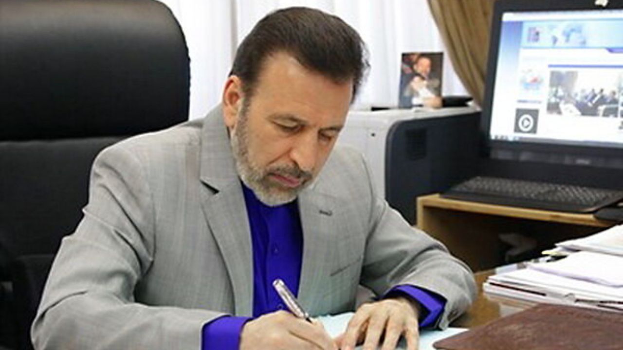 تحریم، سیاستی غیرانسانی، ظالمانه و پوسیده‌ است + عکس
