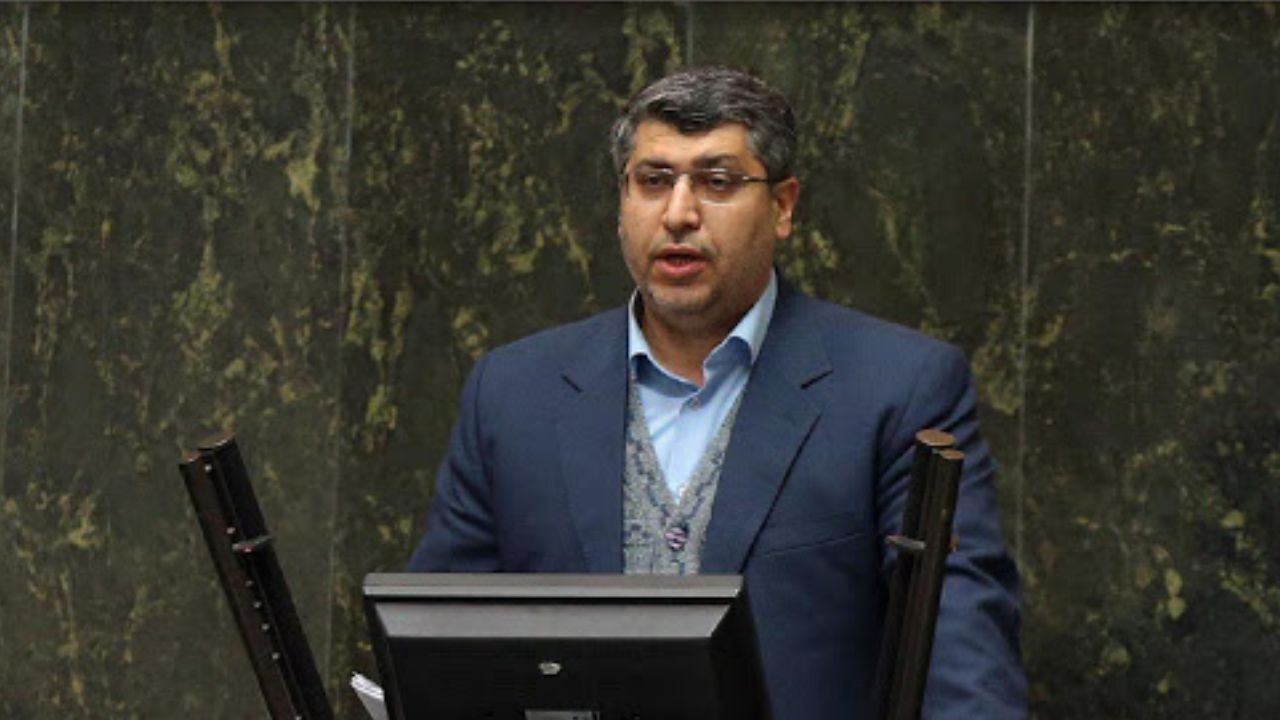 واگذاری سهام دولت در هپکو به تامین اجتماعی را متوقف کنید + عکس