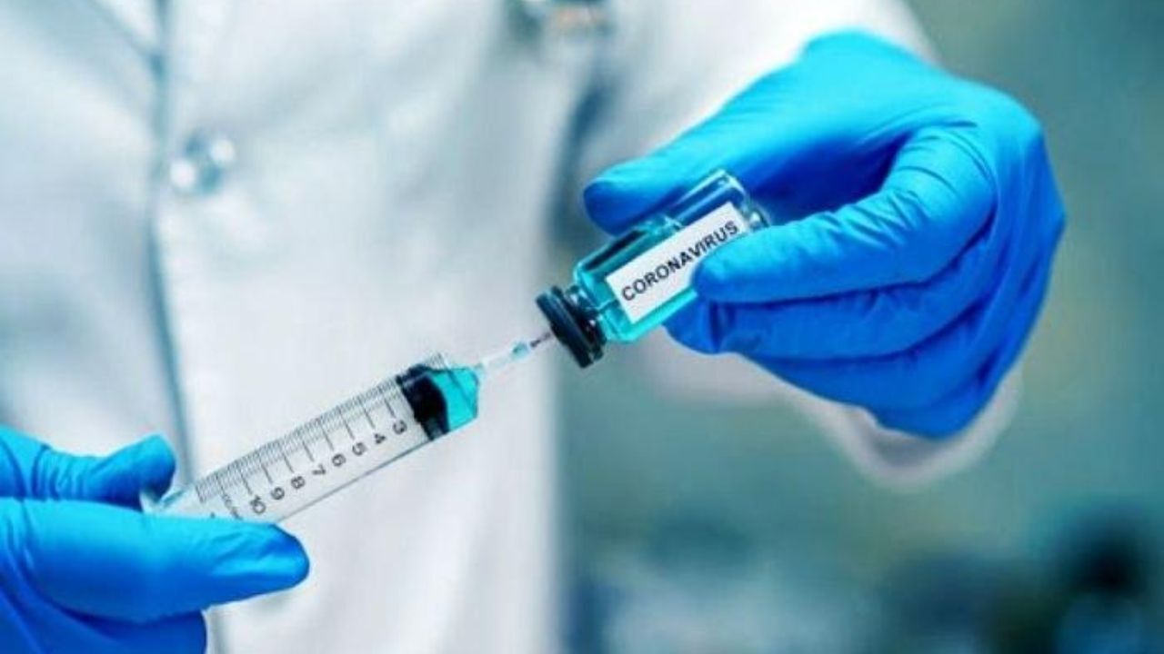 خبر خوب کرونایی / واکسن آکسفورد نتایج مثبتی داشته است