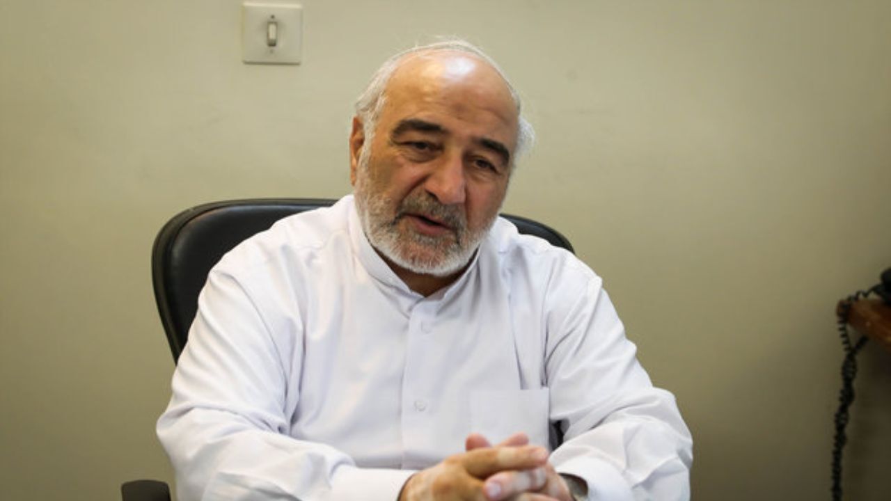 نباید در تور اروپایی‌ها افتاد