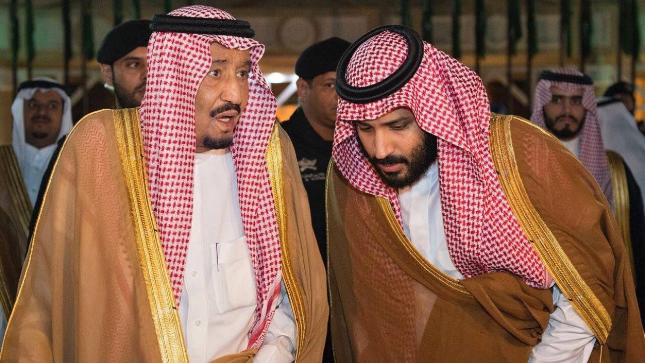 عربستان|‌ محمد بن‌سلمان چه رویایی در سر دارد؟