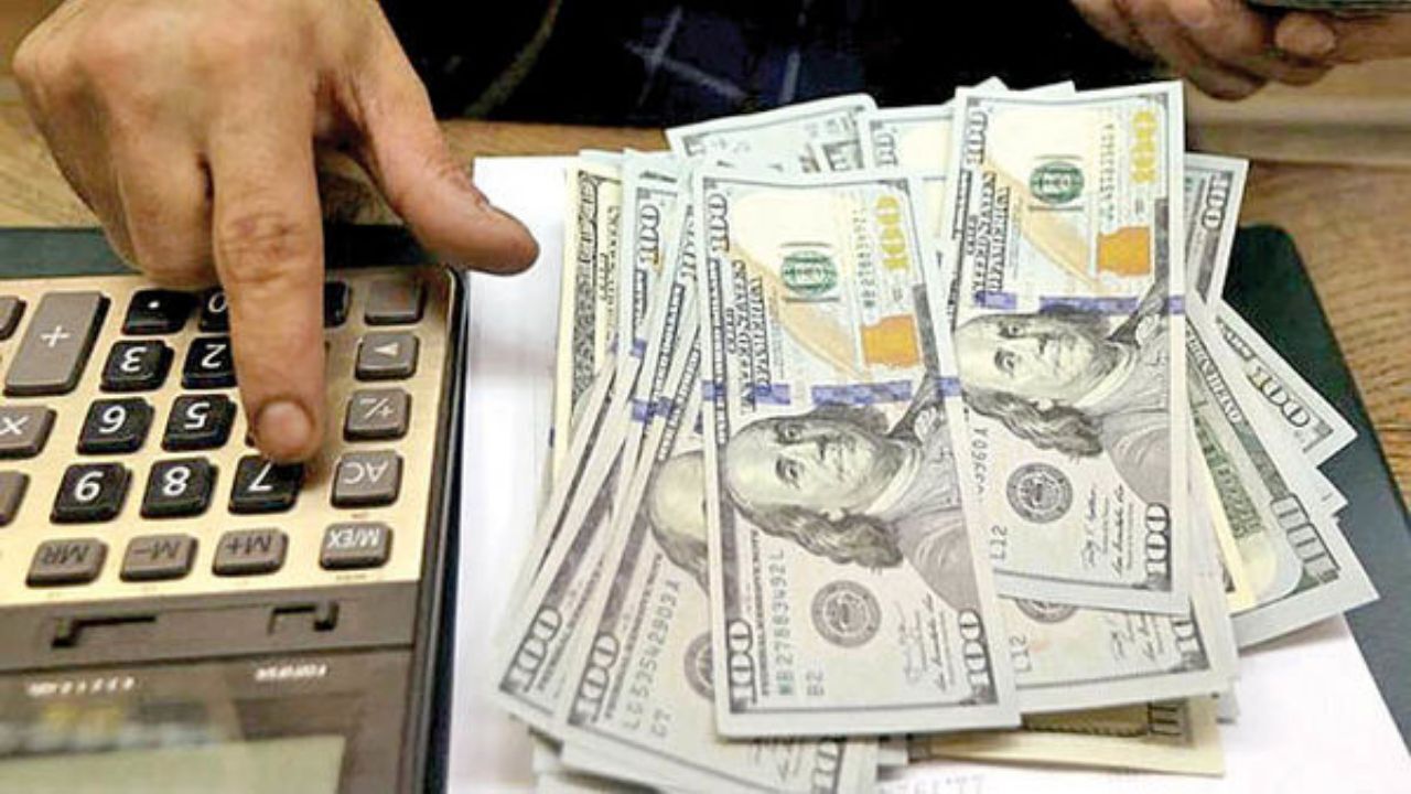 قیمت دلار چقدر پایین می‌آید؟